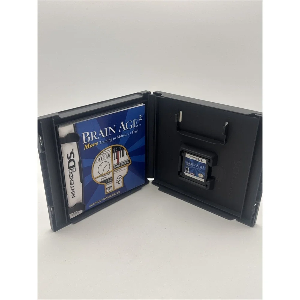 Nintendo pre owned